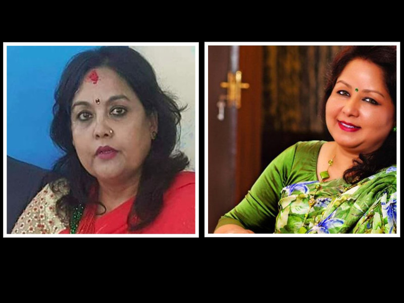 नक्कली  शरणार्थी प्रकरणमा प्रहरीले आरजु र मञ्जुसँग बयान लिने हिम्मत गर्ला ?